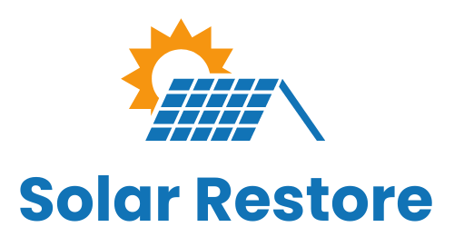 Solar Restore